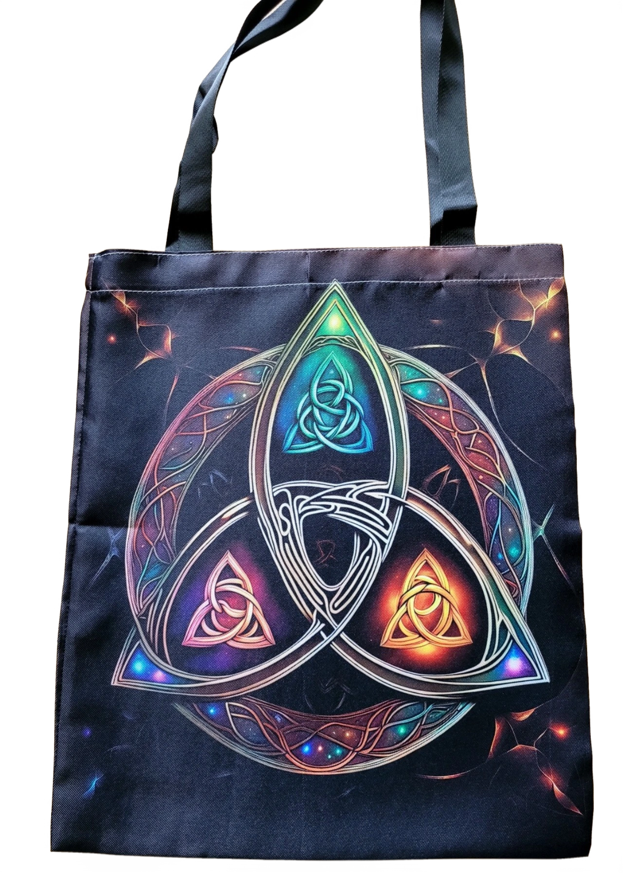 Tote bag Noeud celtique